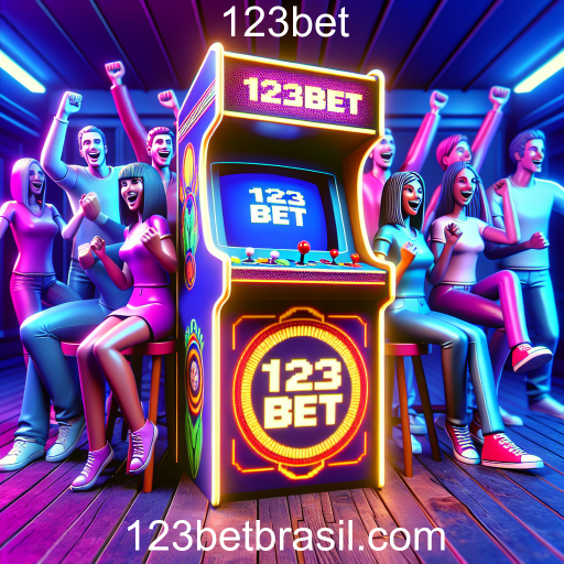 A Evolução dos Jogos Arcade na Era Digital
